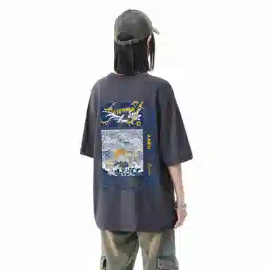 Airwalk T