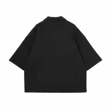 JACK JONES OVERSIZEDpolo