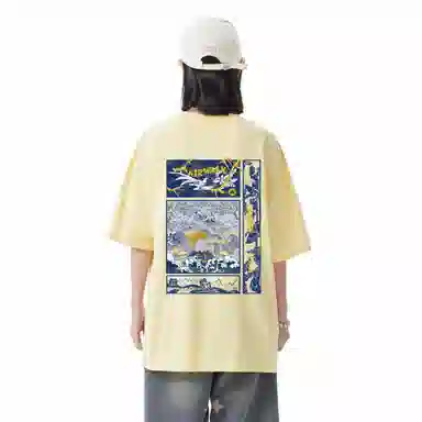 Airwalk T