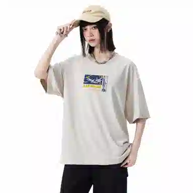 Airwalk T