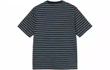 Stussy Classic Striped Crew