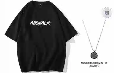 Airwalk T