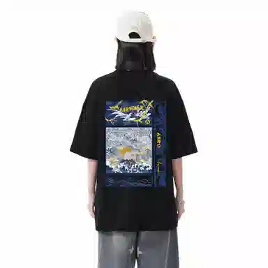 Airwalk T