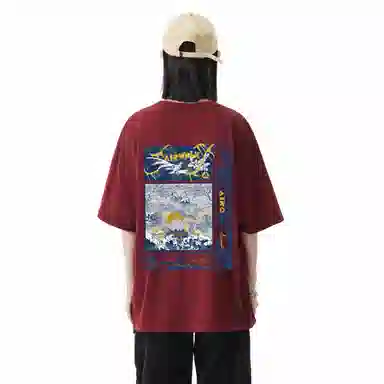 Airwalk T