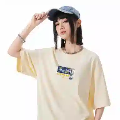 Airwalk T
