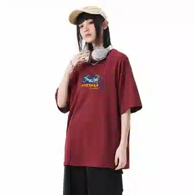 Airwalk T