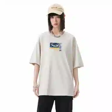 Airwalk T