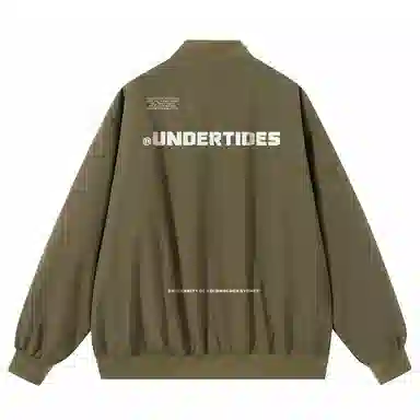 UNDERTIDES logo