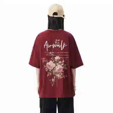Airwalk T
