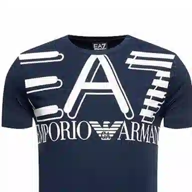 EMPORIO ARMANI SS22 T