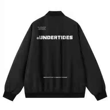 UNDERTIDES logo