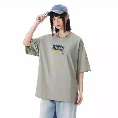 Airwalk T