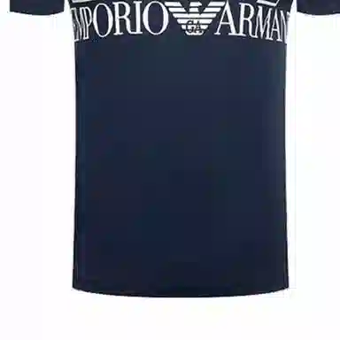 EMPORIO ARMANI SS22 T
