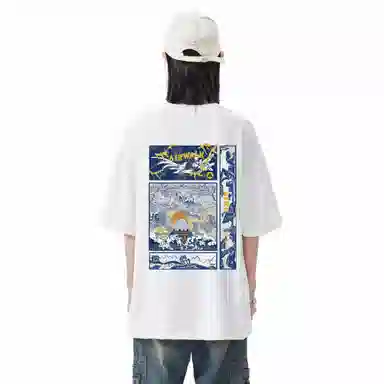 Airwalk T