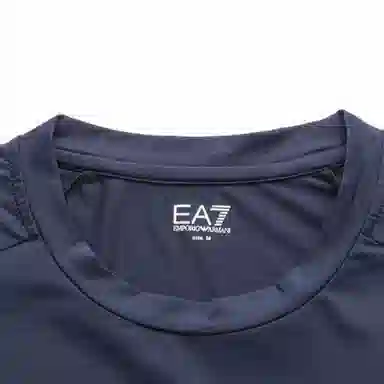 EMPORIO ARMANI SS23 EA7 LogoT