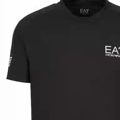 EMPORIO ARMANI SS23 EA7 LogoT