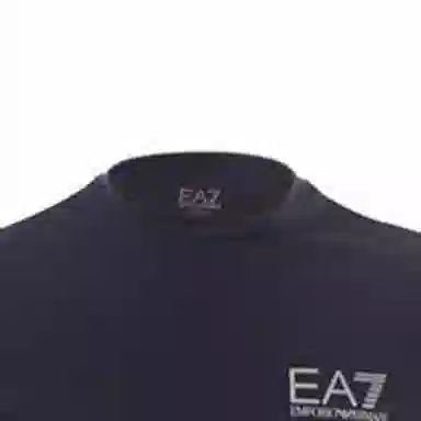Emporio Armani EA7 Navy T-Shirt