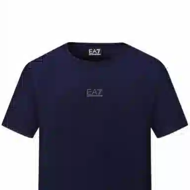 EMPORIO ARMANI SS22 EA7 LogoT