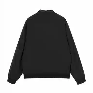 JACK JONES Jacket Black