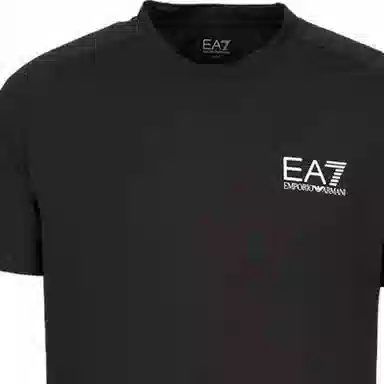 EMPORIO ARMANI SS23 EA7 LogoT