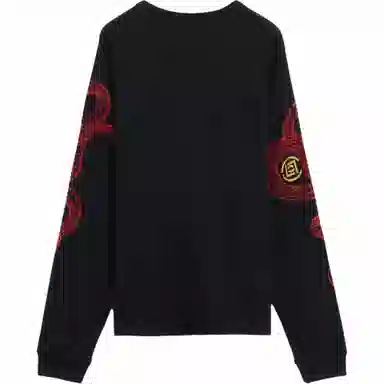 adidas originals x CLOT SS25 logoT