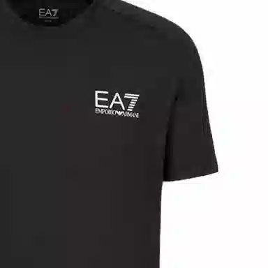 EMPORIO ARMANI SS23 EA7 LogoT
