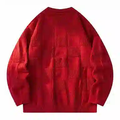 Zhou Sweater