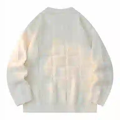 Zhou Sweater