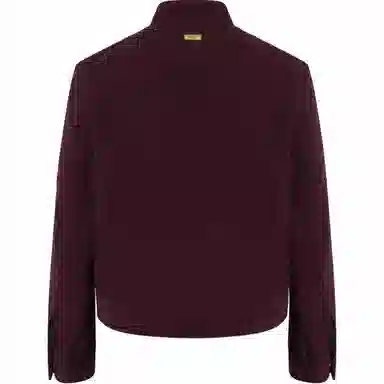 TEAM WANG HYGR25 Black Jacket