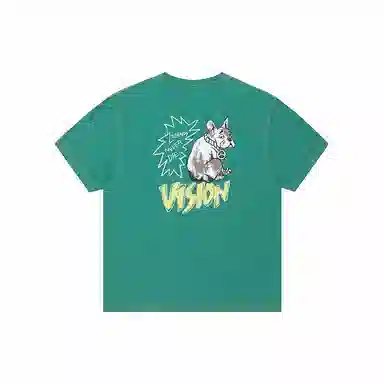 Vision Street Wear T