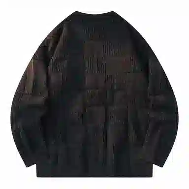 Zhou Sweater
