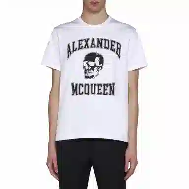 Alexander McQueen FW23 T
