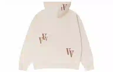 VLONE Hoodie Beige