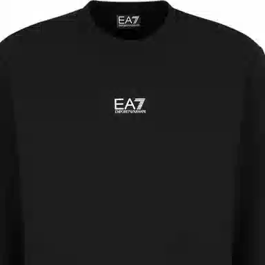 EMPORIO ARMANI EA7 SS24 Logo