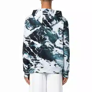 Emporio Armani Hoodie