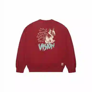 Vision Street Wear