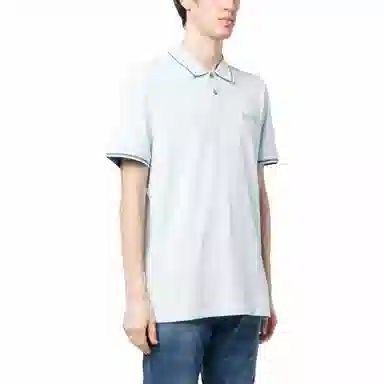 HUGO BOSS SS23 LogoPolo