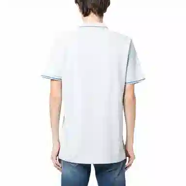 HUGO BOSS SS23 LogoPolo