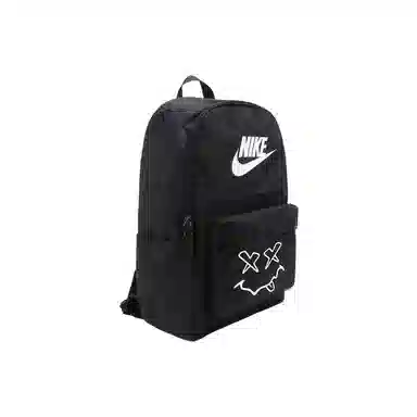 Nike Heritage Backpack Black