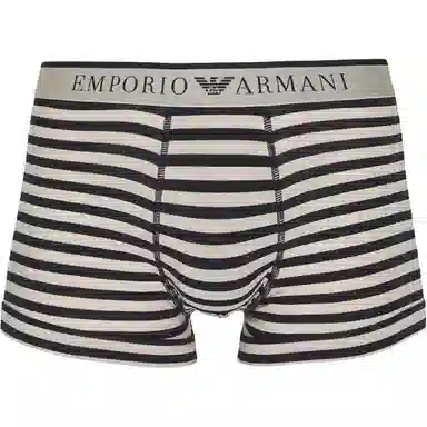 EMPORIO ARMANI Logo 2