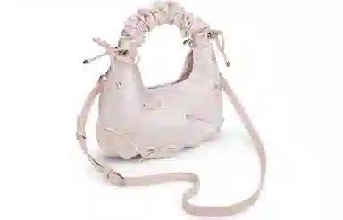 Charles & Keith Bow Detail Tote