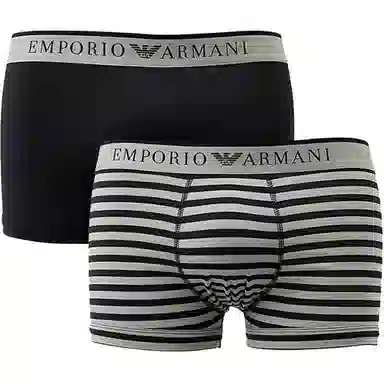 EMPORIO ARMANI Logo 2