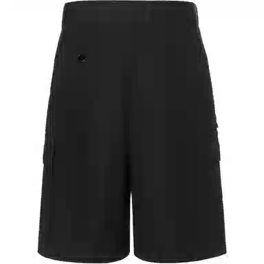 Burberry Shorts Black