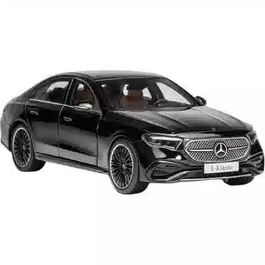 Mercedes-Benz E-Klasse E450 Model
