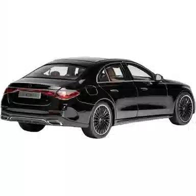 Mercedes-Benz E-Klasse E450 Model