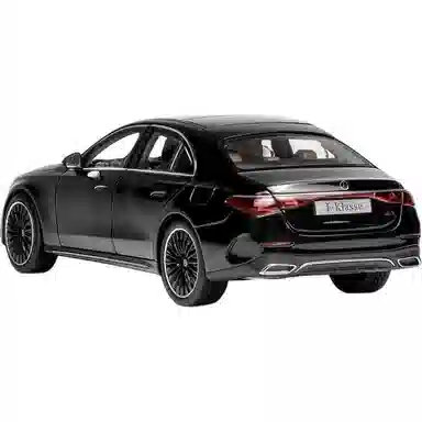 Mercedes-Benz E-Klasse E450 Model