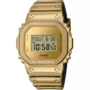 CASIO Digital Series