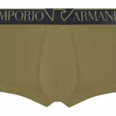 EMPORIO ARMANI Logo 1