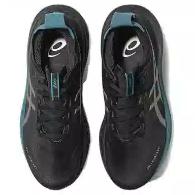 Asics GEL-NIMBUS 27 LITE-SHOW Black