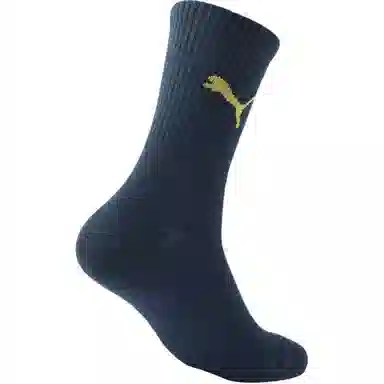 PUMA Sportstyle Navy Socks